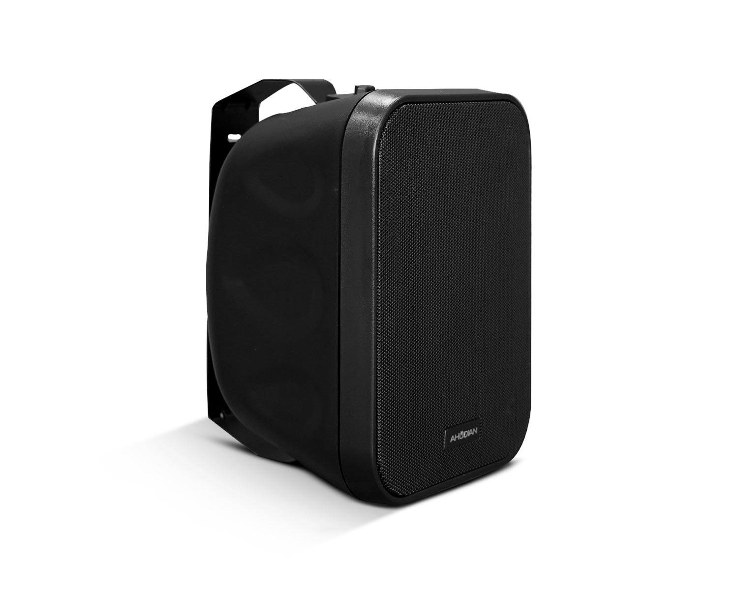 FT-1650 · Parlante adosar con protección  IP-65/2 vias. Potencia 30Wrms/100V - 120Wmax. 8Ω