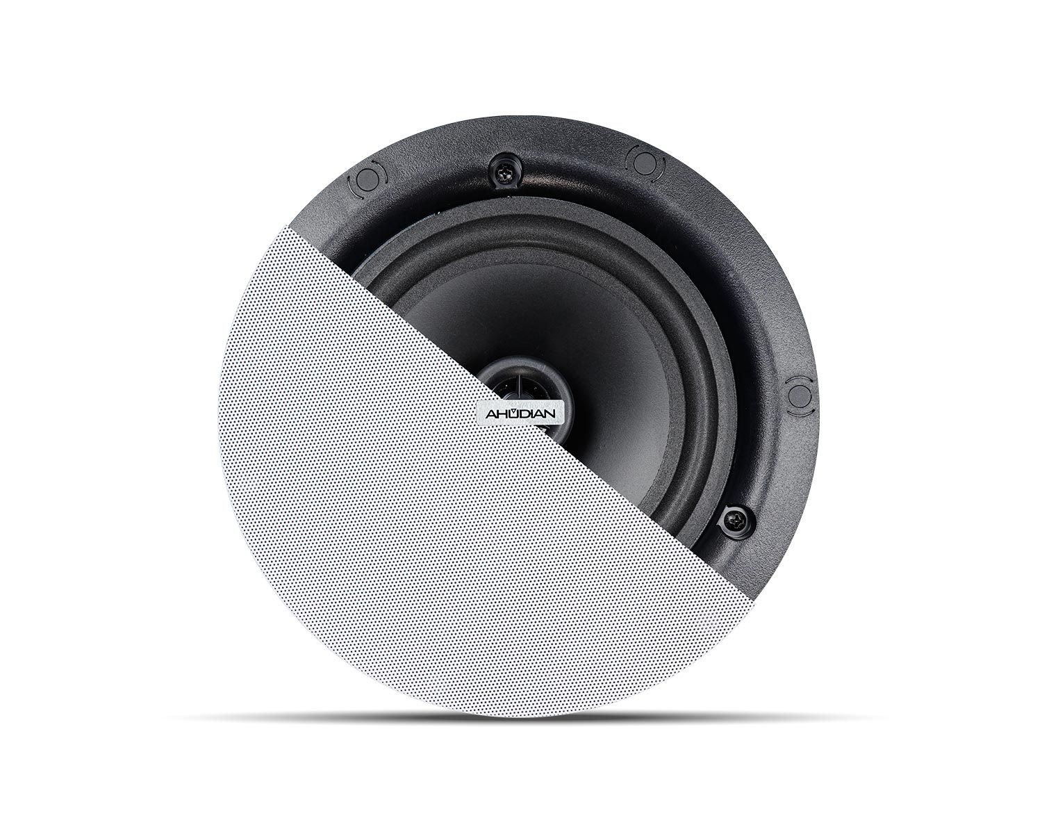 WBT-901R · Pareja parlantes de techo auto-amplificado Inalámbrico activo pasivo con 20W Program x 2