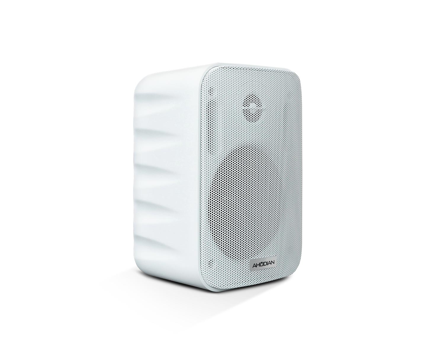 WBT-902R · Pareja parlantes de pared auto-amplificado Inalámbrico activo pasivo con 30W Program x 2