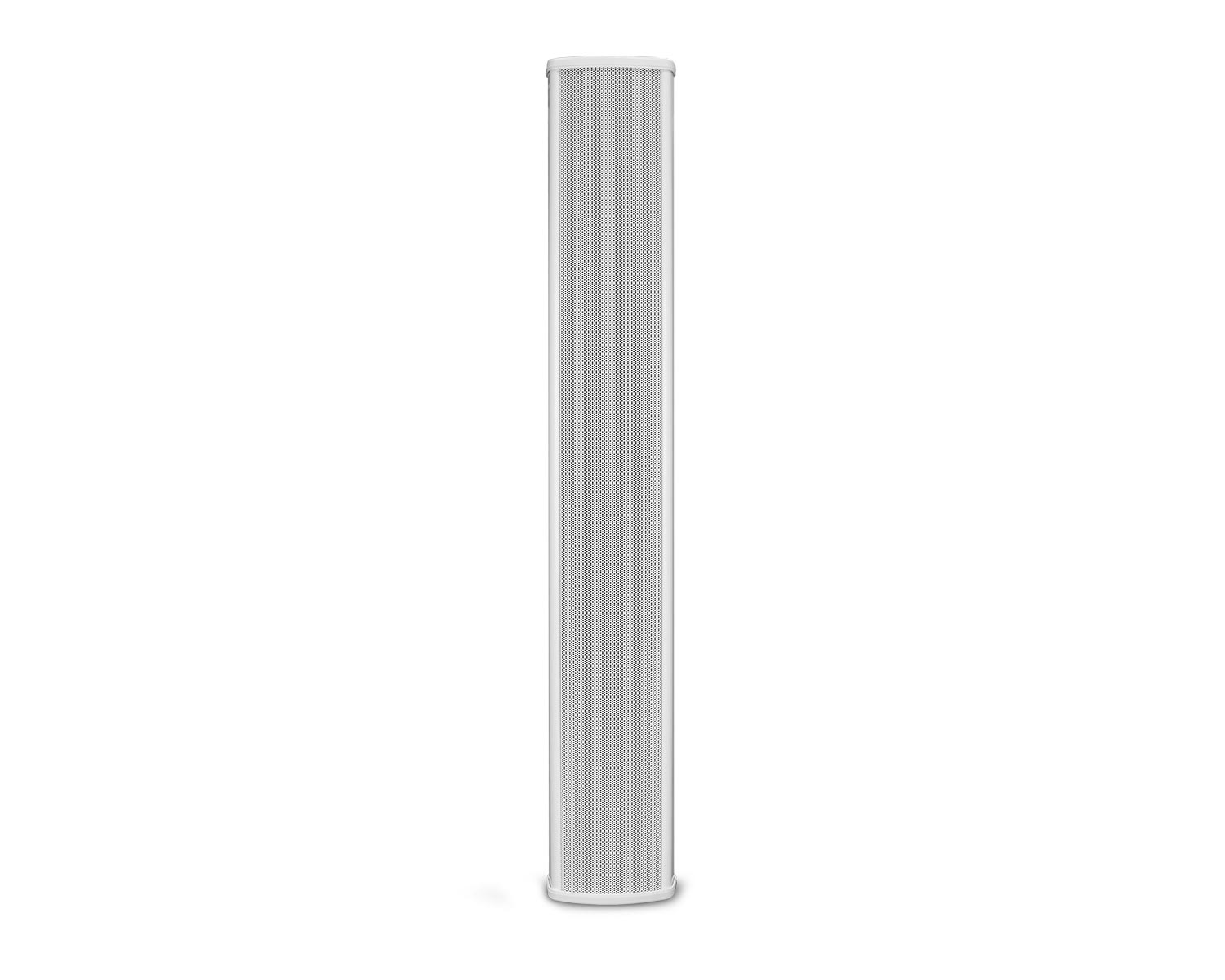 CL-8240 · Altavoz tipo columna con 8 altavoces 2.5" Protección IP-66 Potencia 40Wrms/100V160W max.