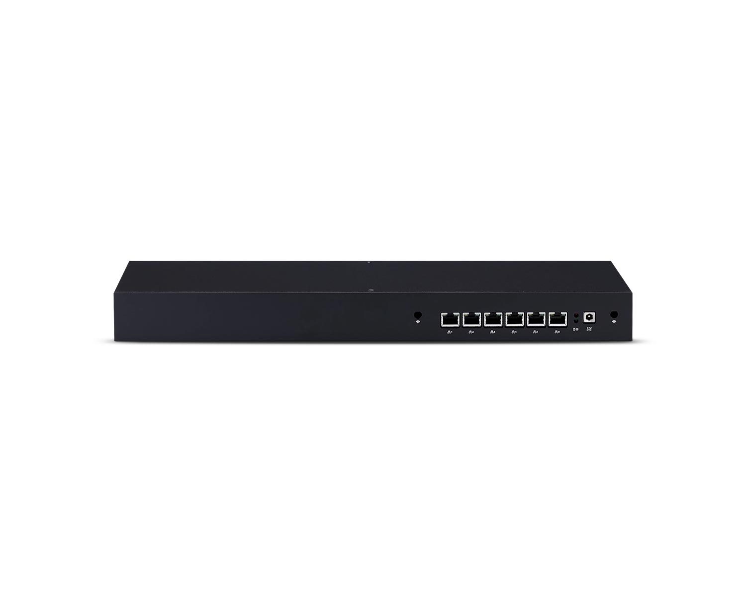 DH-SERVER · SERVIDOR - Plataforma de comunicación Audio Digital IP de AHUDIAN.