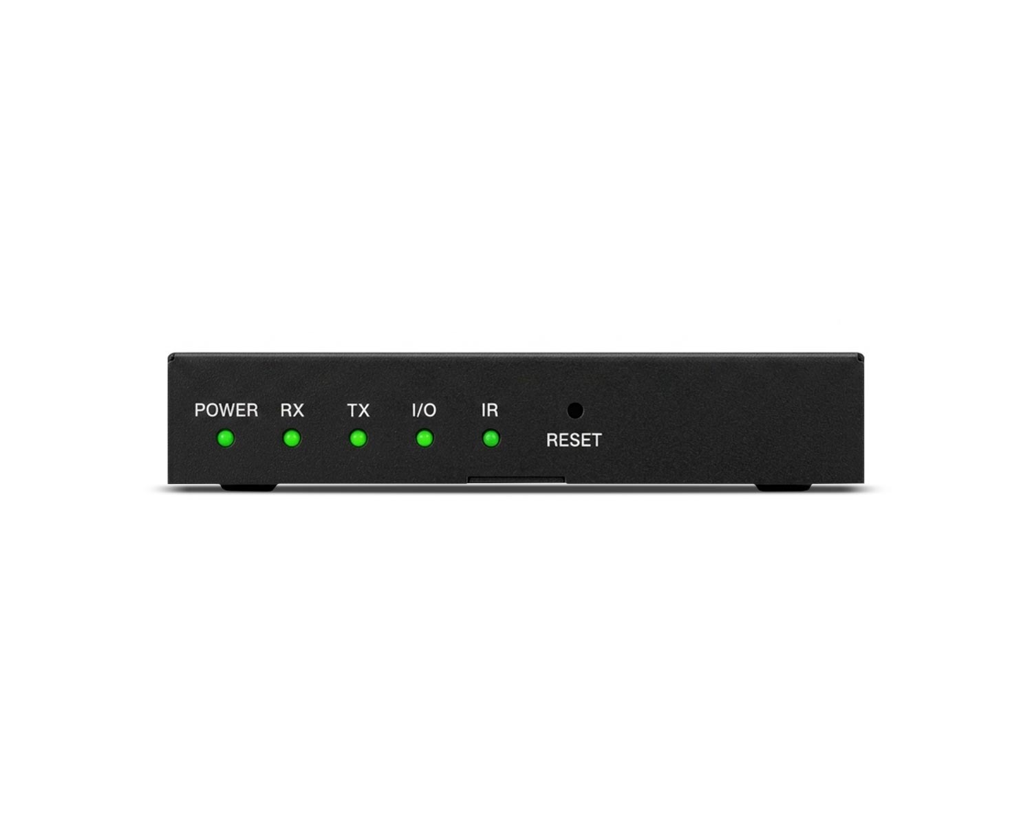 CT-XT100 · Expansor con Puertos Seriales en Red para la Supervisión, Automatización y Control AV.